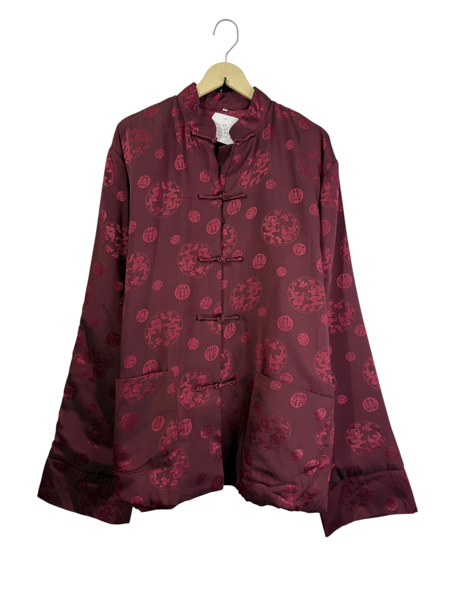 Hanbok Vintage Jacket
