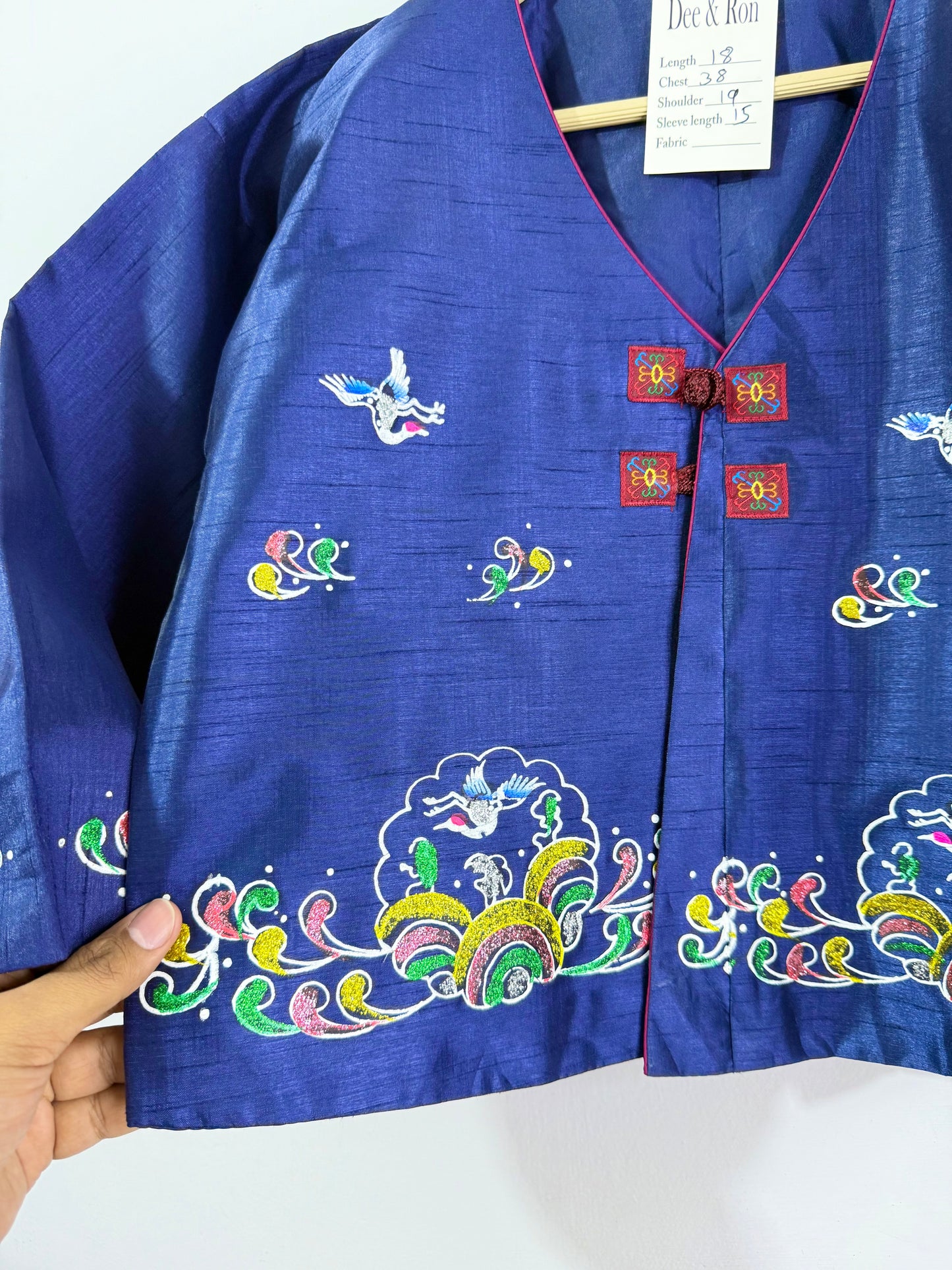 Vintage Jacket