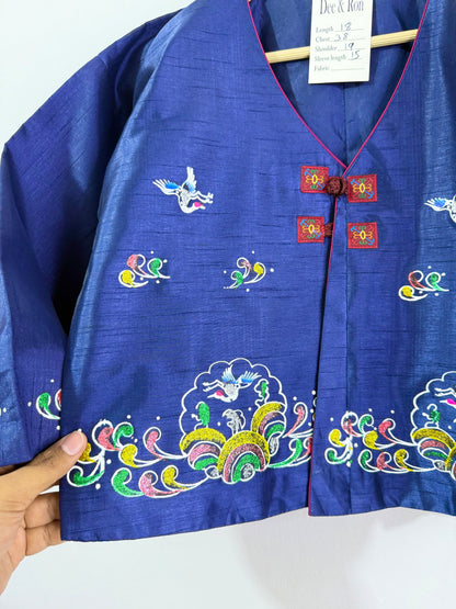 Vintage Jacket