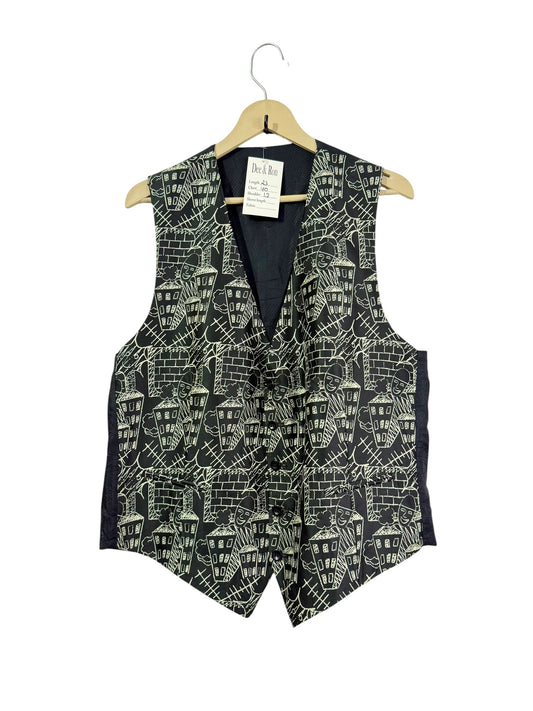 Vintage Vest