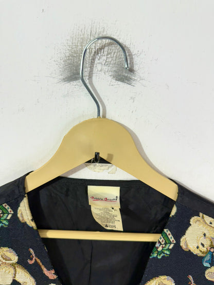 Bobbie Brooks Vest