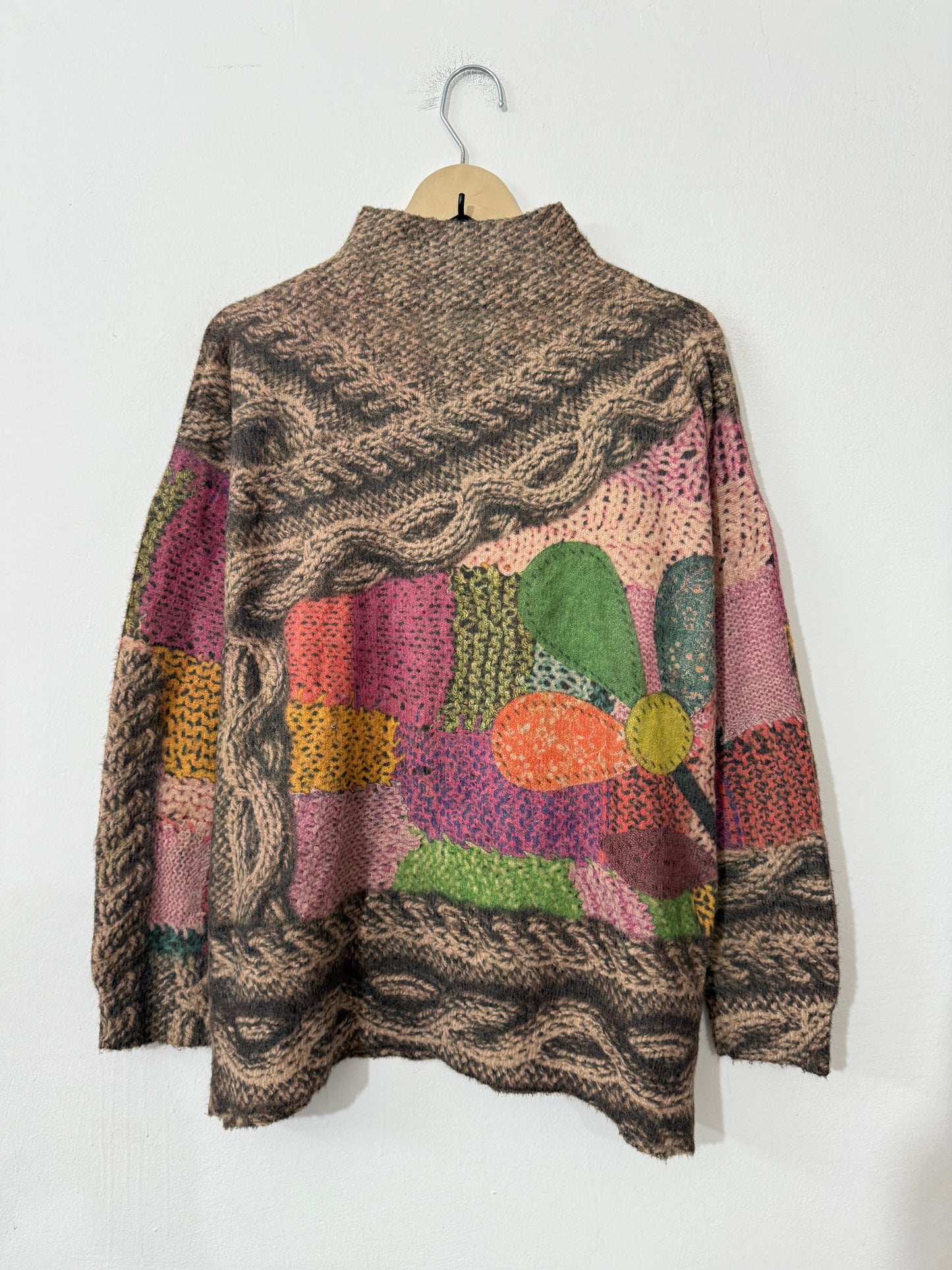 Woolen Sweater