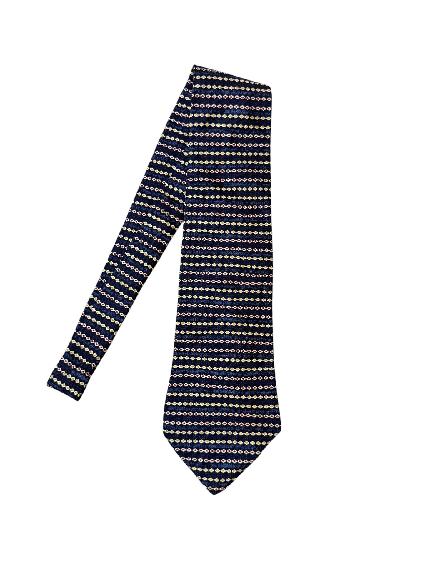 Mark Alexander   Vintage Silk Tie