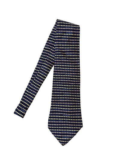 Mark Alexander   Vintage Silk Tie
