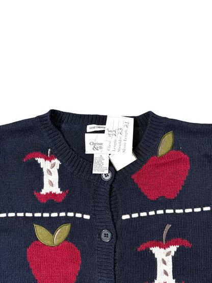 Christopher & bank  Sweater