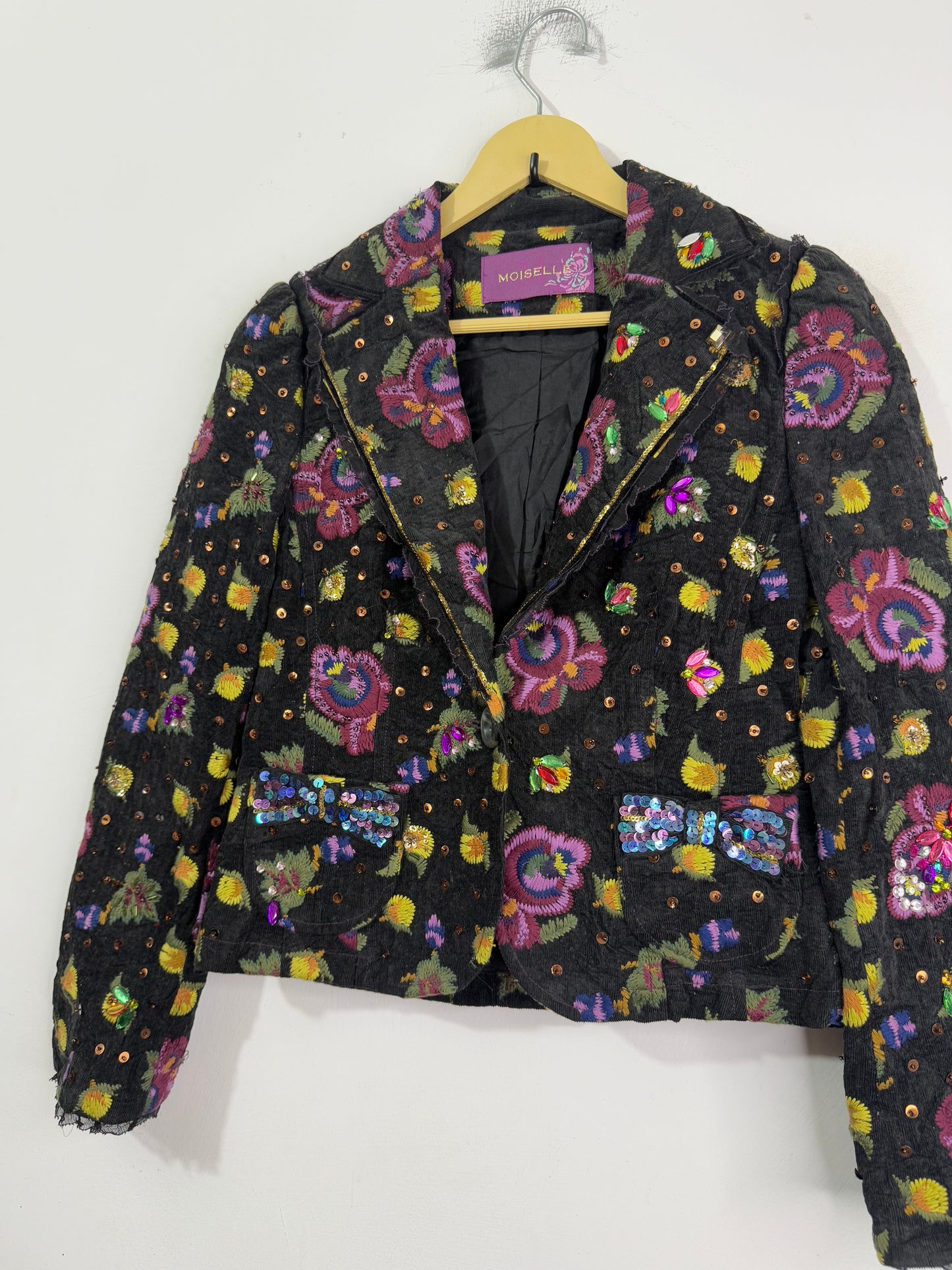Moisell  Vintage Jacket