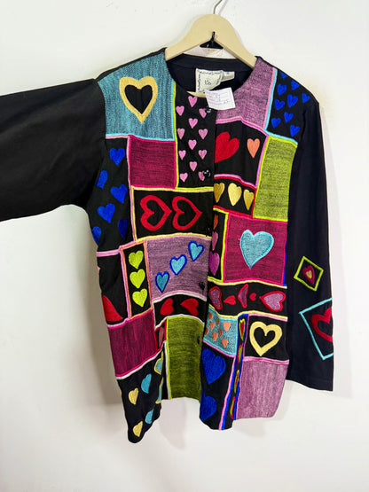 Michael Simon Jacket