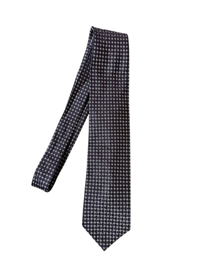 Covington Vintage Silk Tie