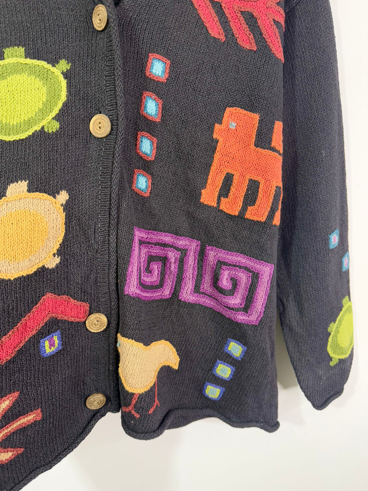 Northern Isles Sweater