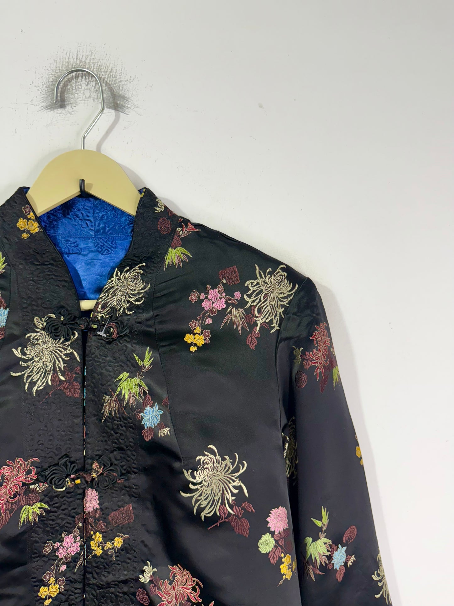 Hanbok Vintage Jacket