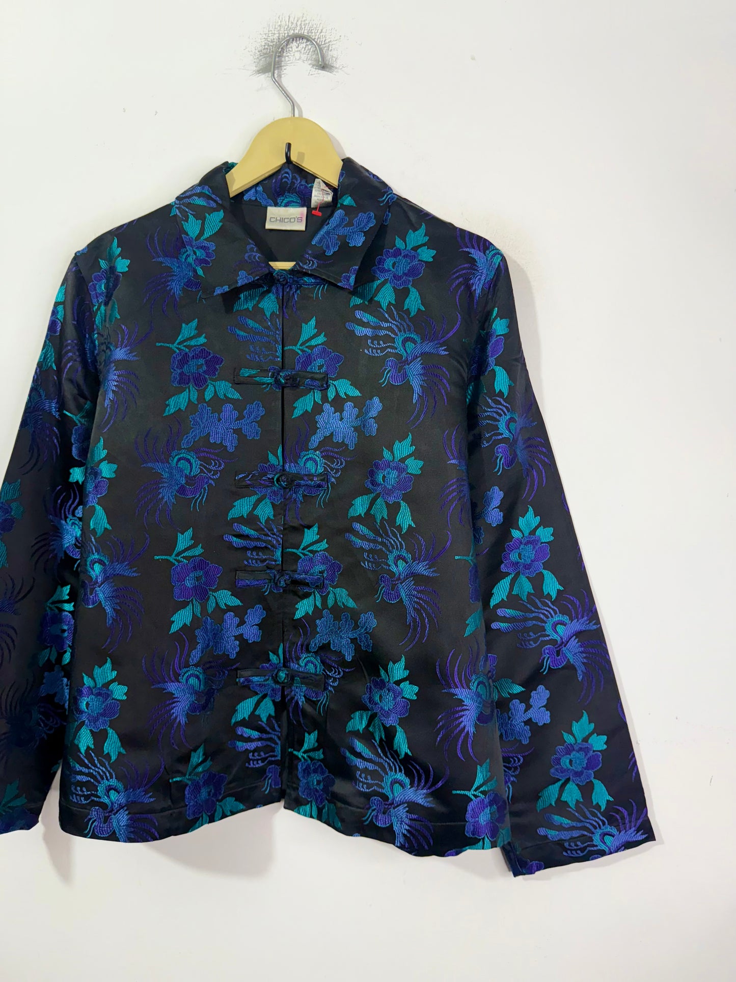Chico’s Vintage Jacket