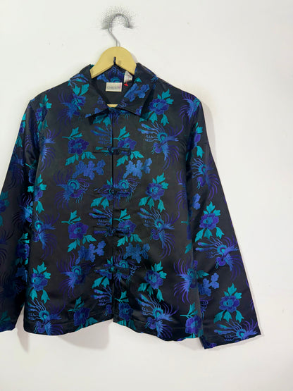 Chico’s Vintage Jacket