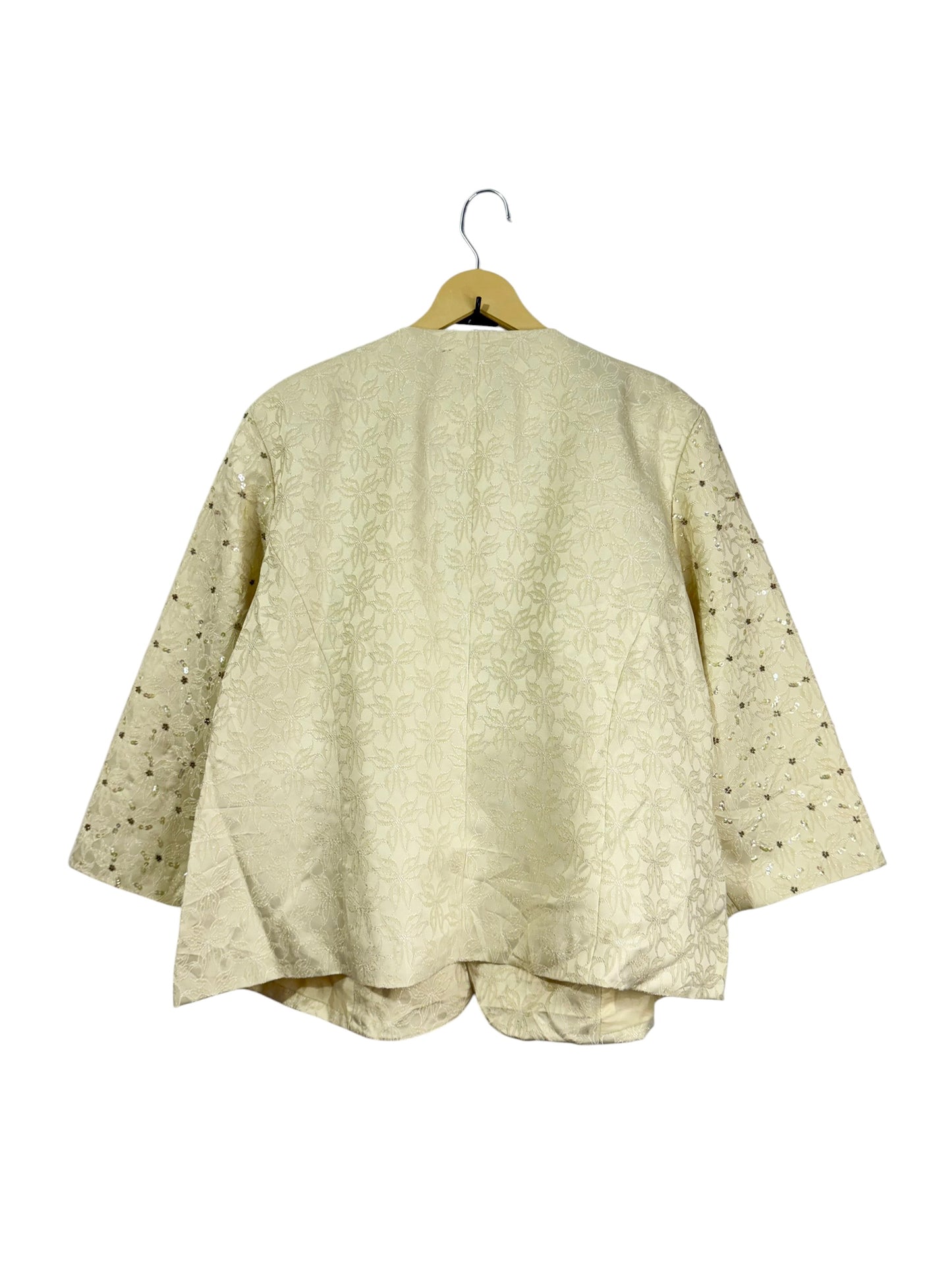 Coldwater Creek Vintage Jacket
