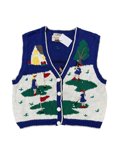 Christopher & banks Woolen Sweater