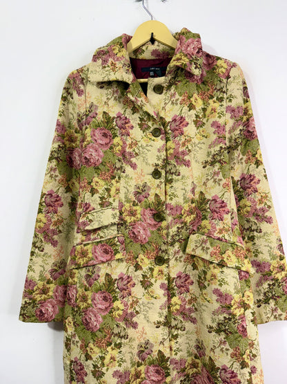Zara Vintage Jacket