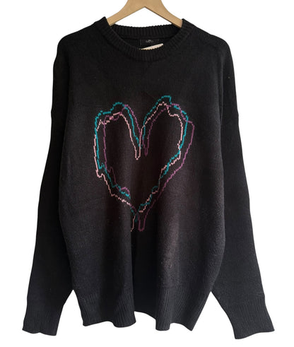 Mem Sweater