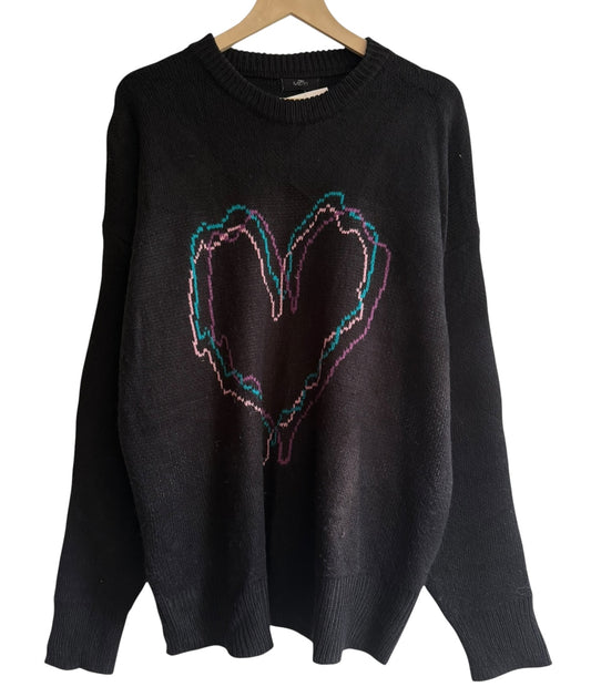 Mem Sweater