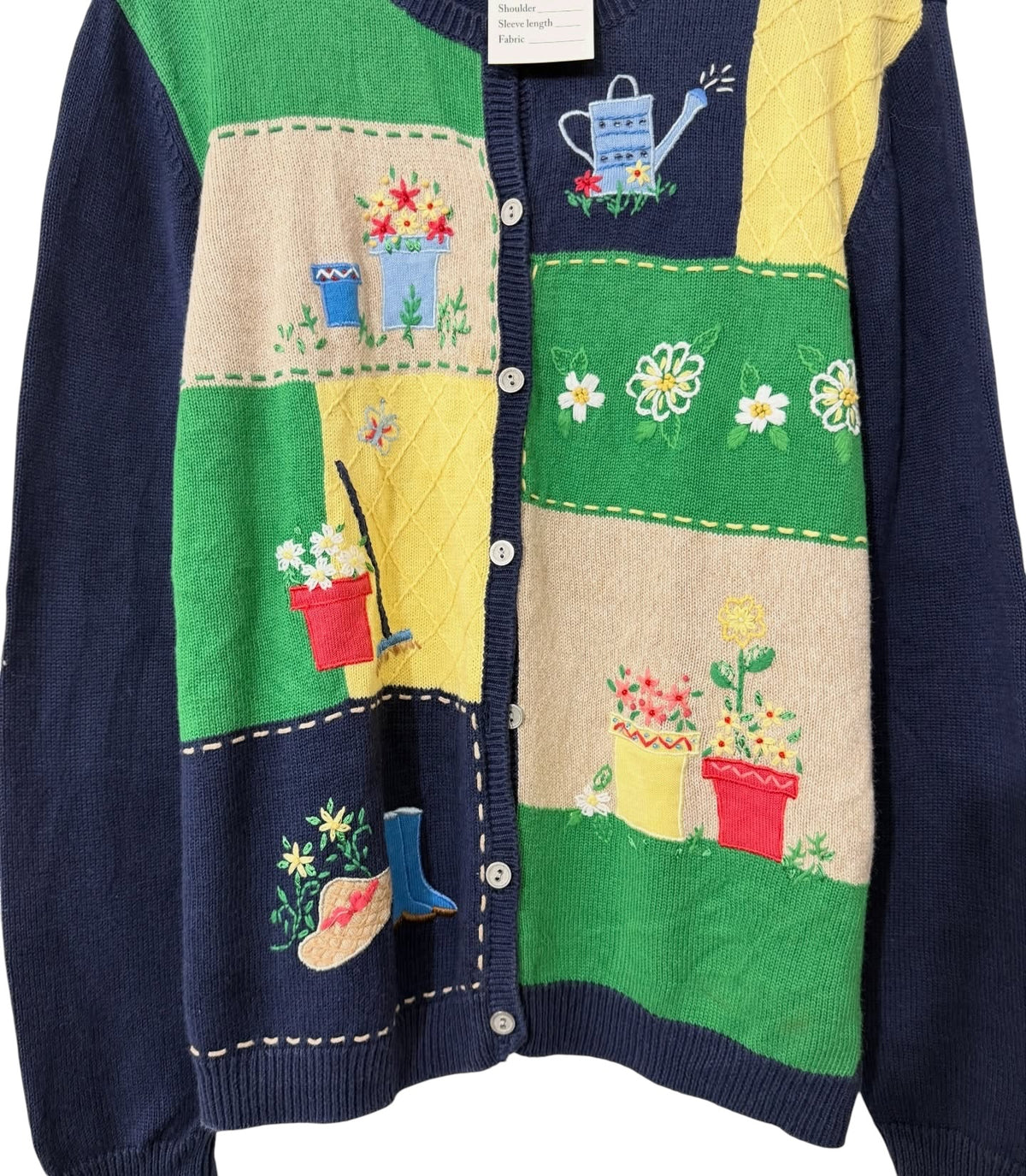 Alfred Dunner Sweater