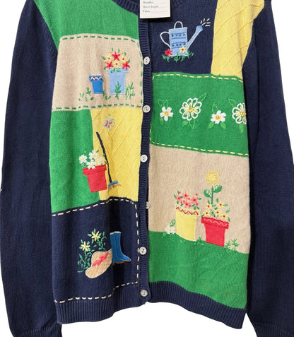 Alfred Dunner Sweater