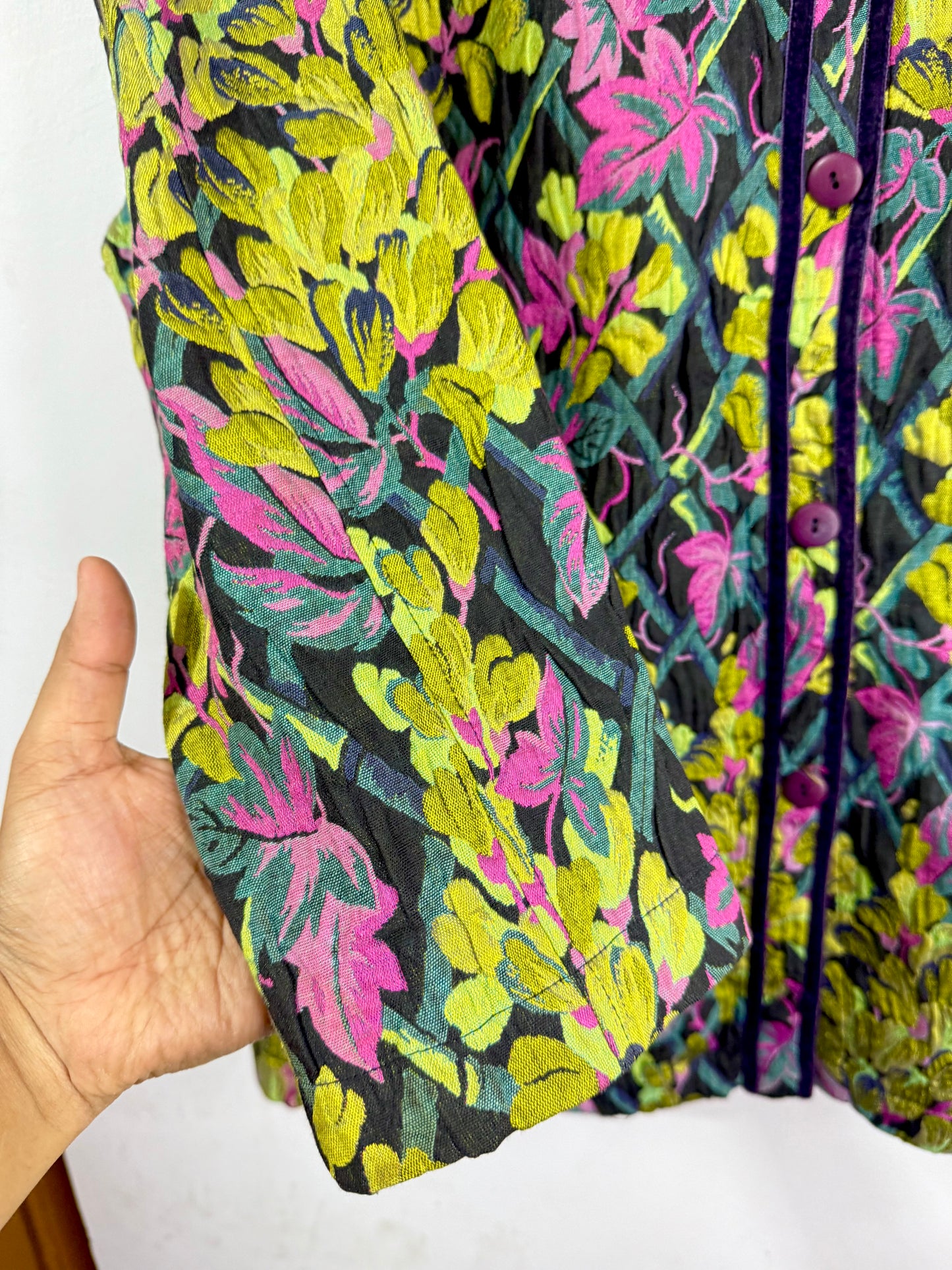 Verpass   Vintage Jacket