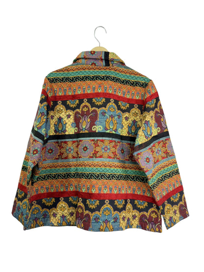 Parisian work Vintage Jacket