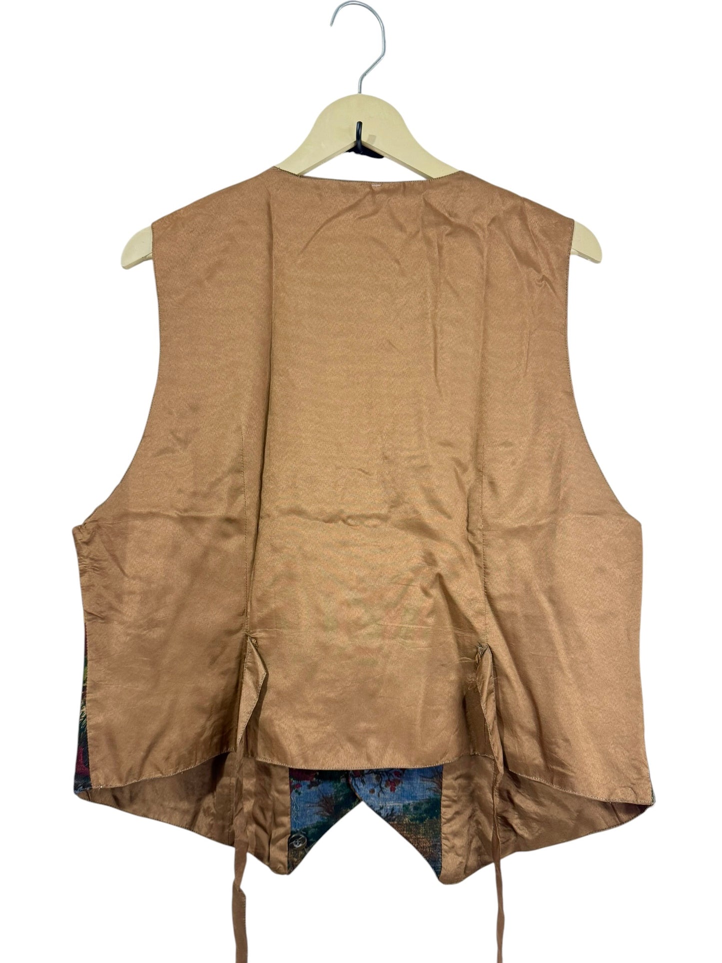 Vintage Vest