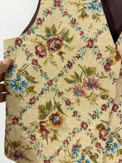 Tahi Vest