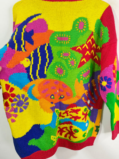 Berek Sweater