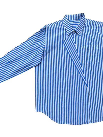 After Hour 100% Cotton Shirt