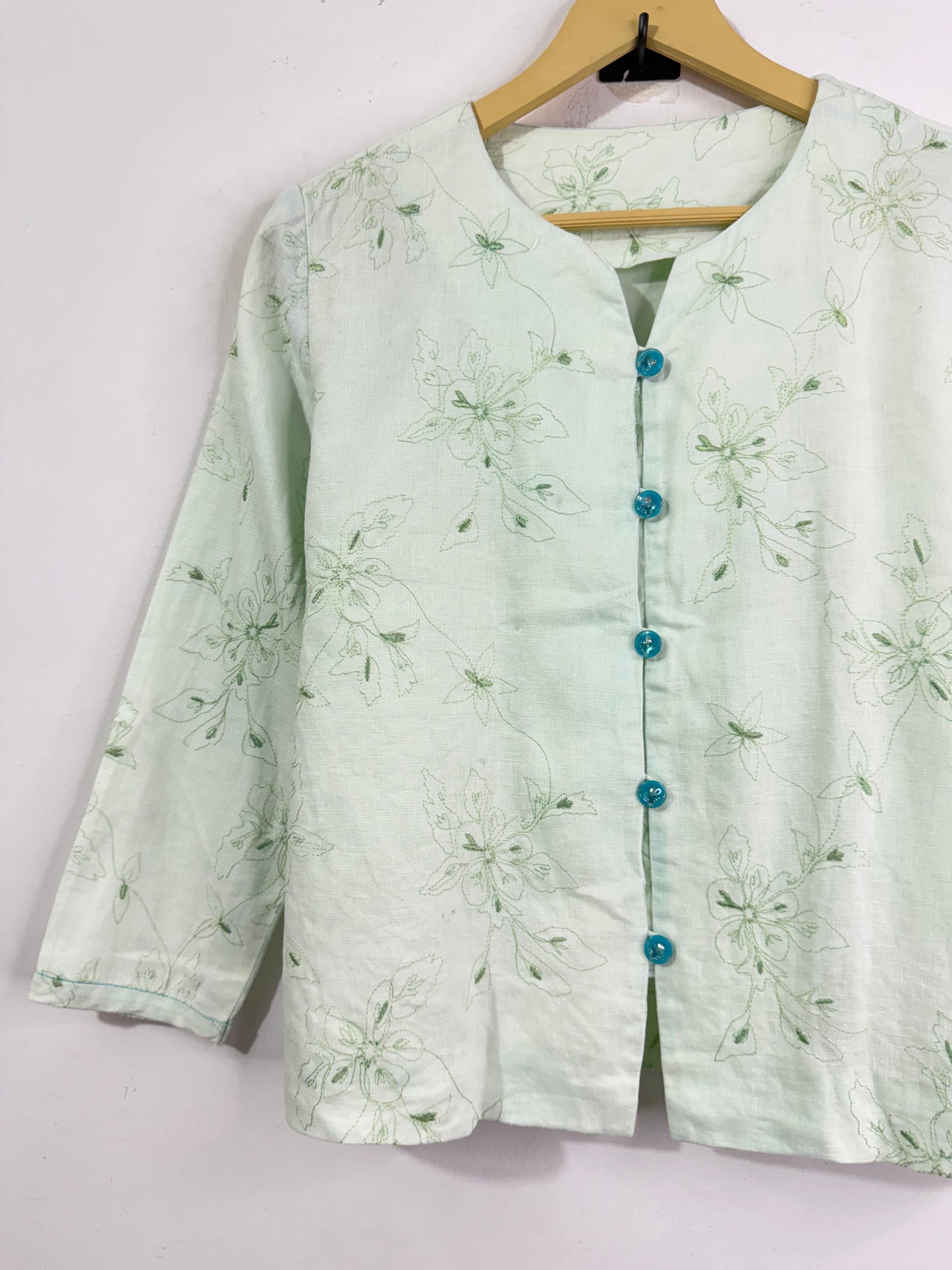Vintage Jacket
