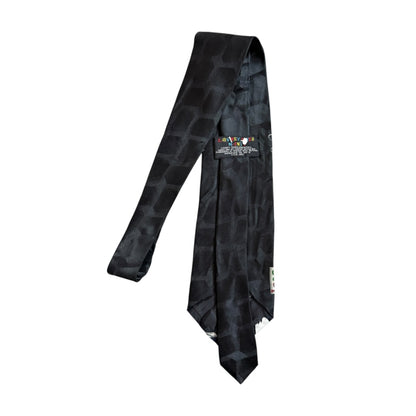 Looney Tunes Mania Vintage Silk Tie