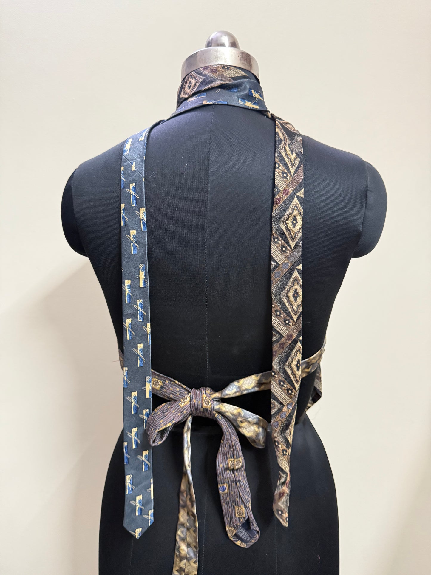 Tie Corset Top