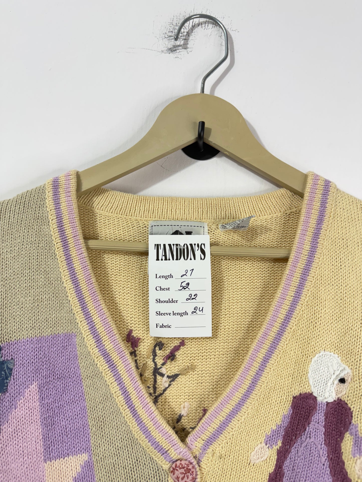 Woolen Sweater