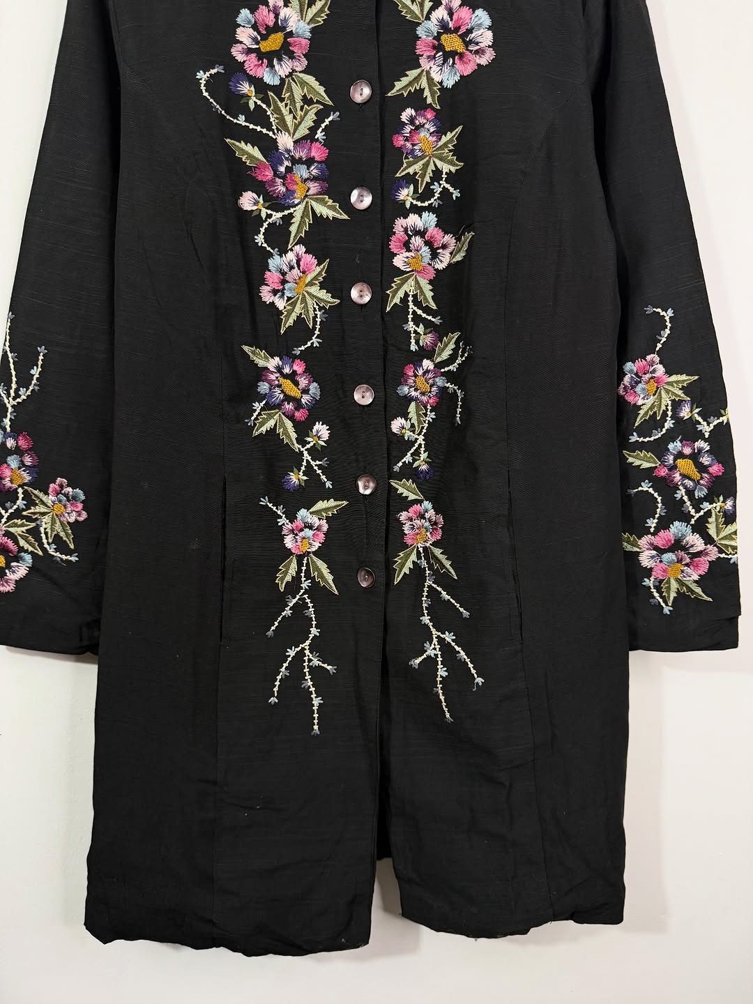 Units Vintage Jacket