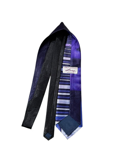 Lazy  Vintage Silk Tie