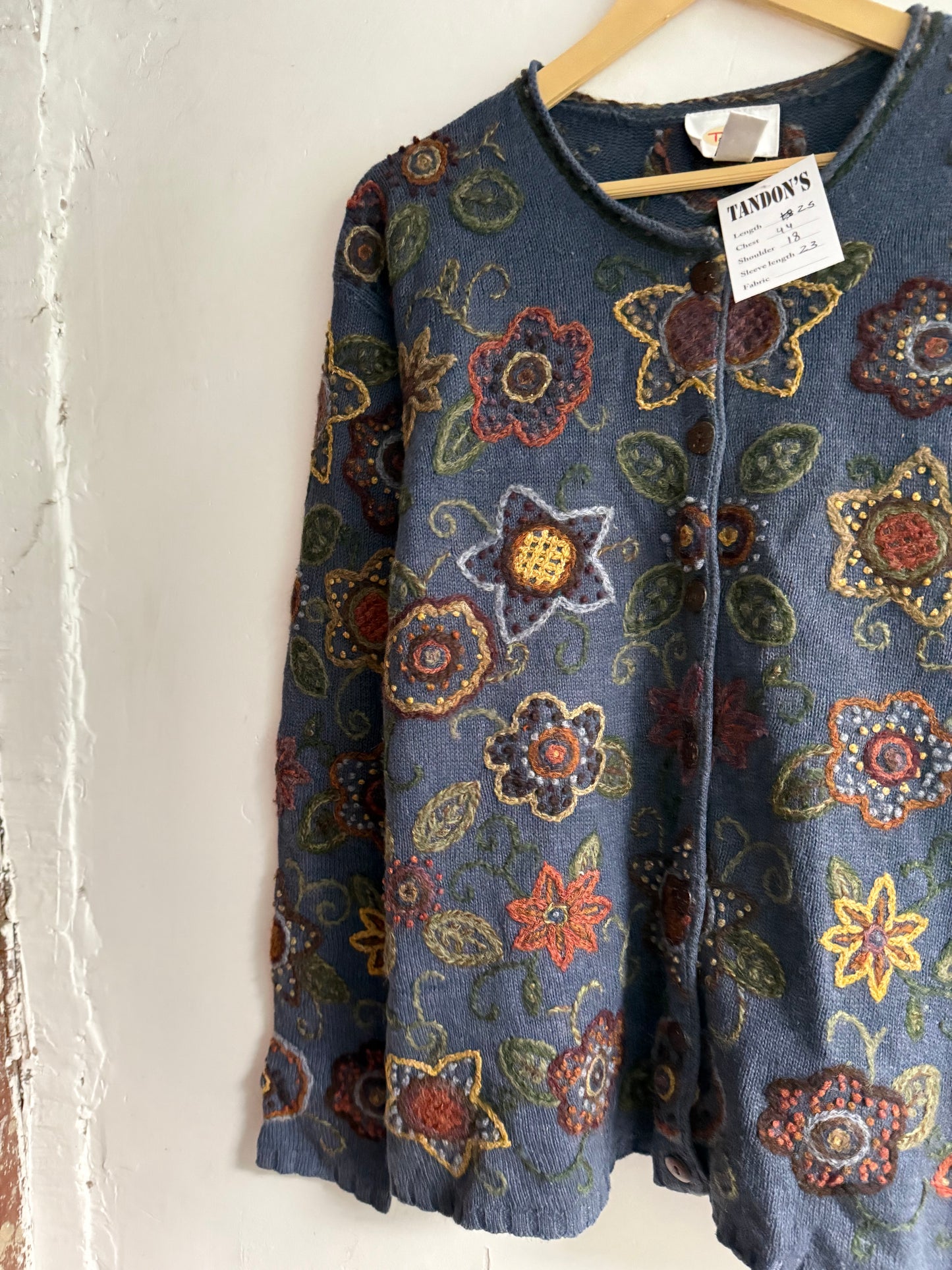 Talbots Woolen Sweater