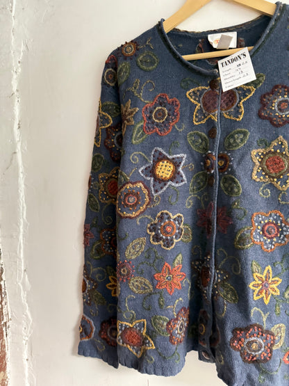 Talbots Woolen Sweater