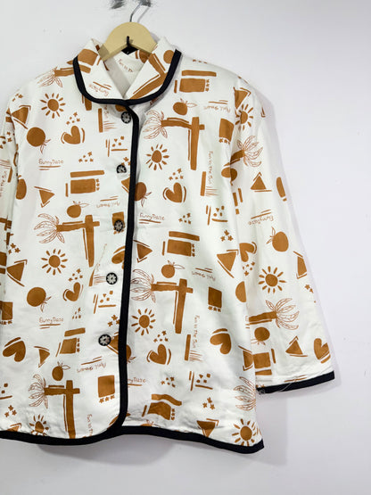 Vintage Jacket