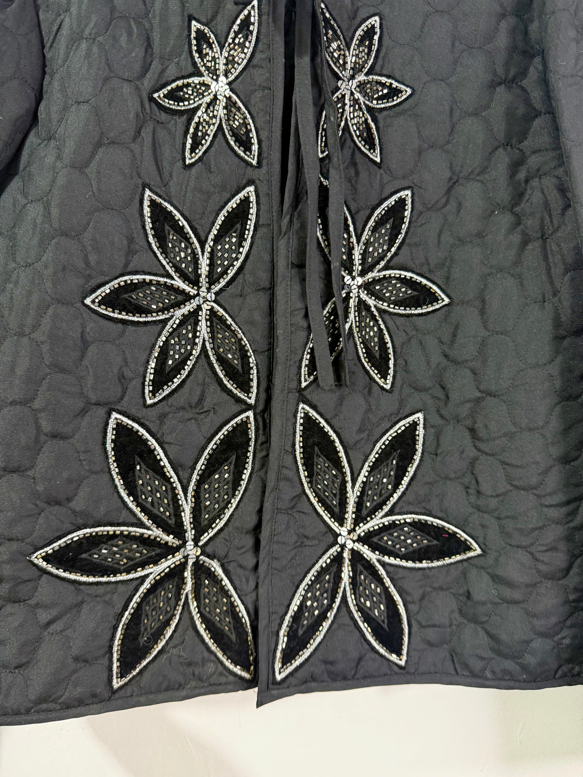Roman Jacket