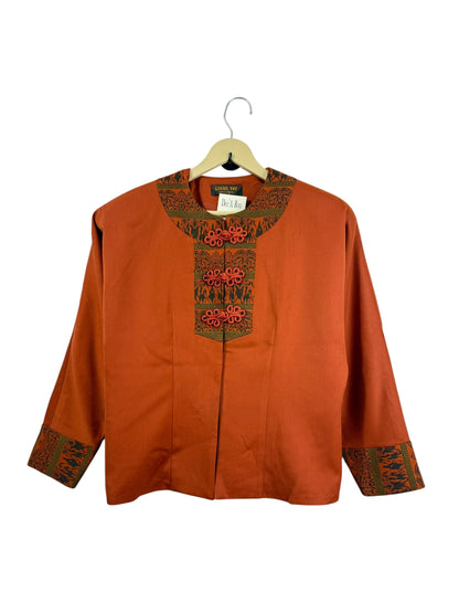 Lianc Tav Vintage Jacket