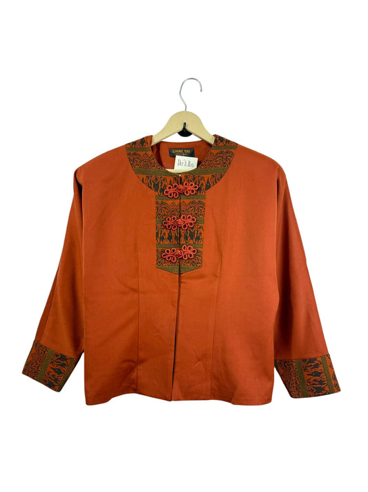 Lianc Tav Vintage Jacket
