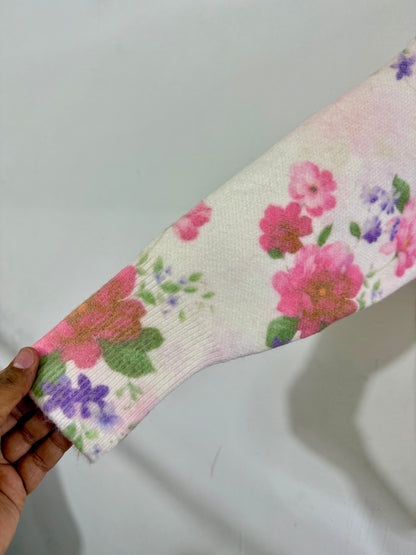 Exclusive Design Woolen Sweater