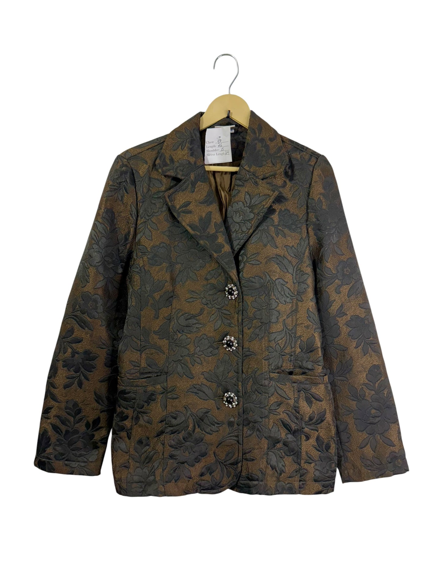 Vintage Jacket