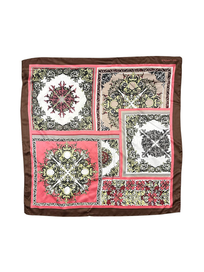 vintage  scarves
