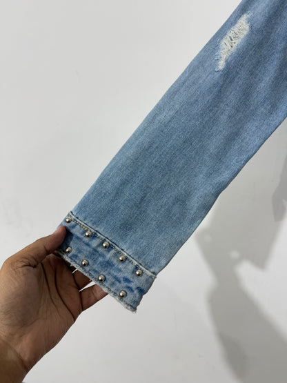 Daysie Denim Jacket