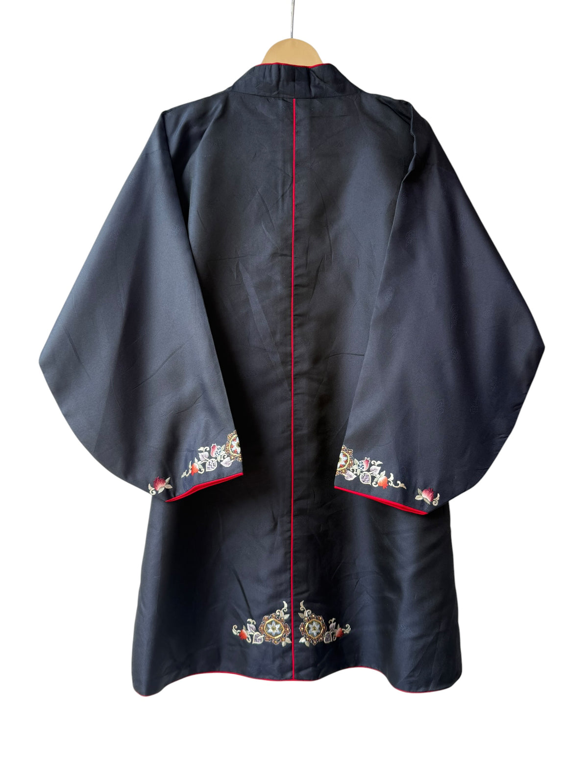 Hanbok vintage Jacket