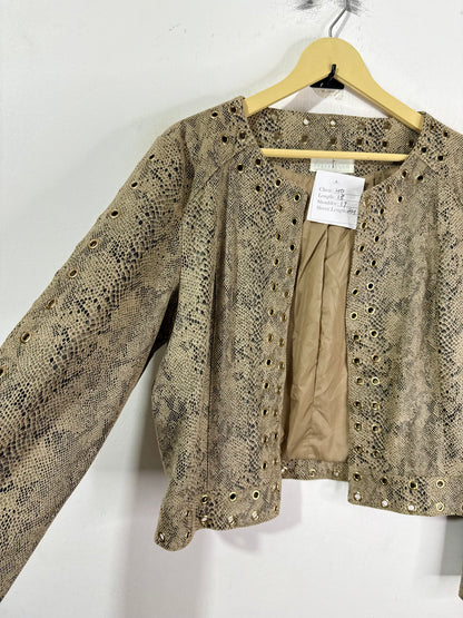 Vibtage Jacket