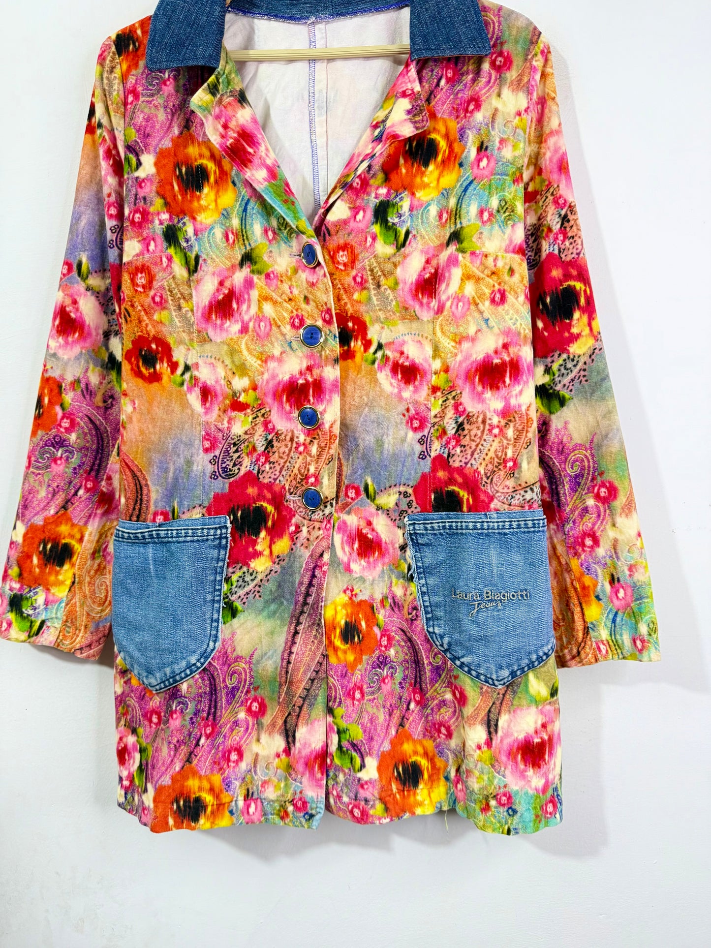 Vintage Jacket
