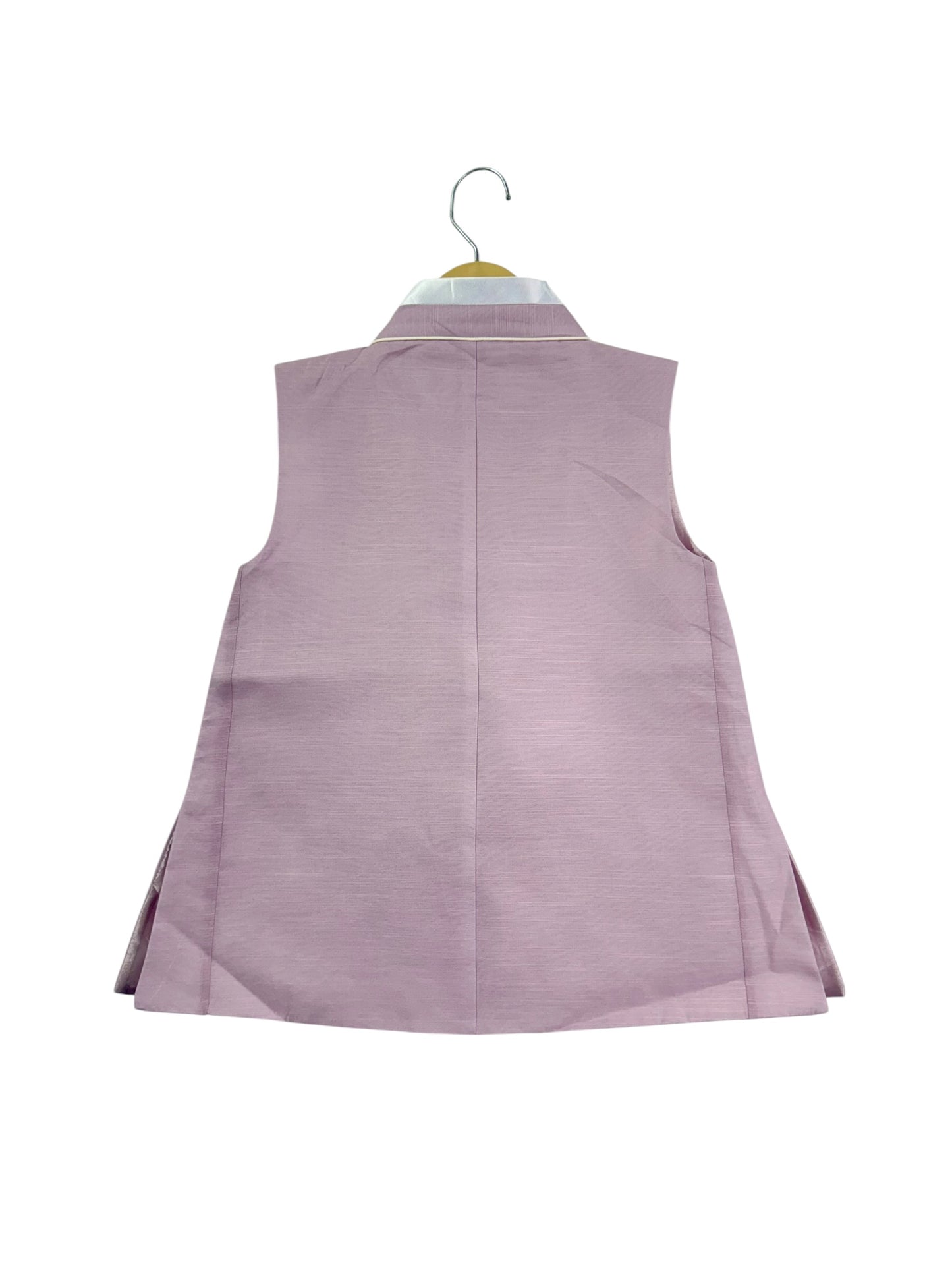 Vintage Vest