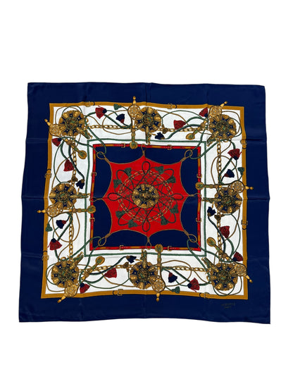 vintage  scarves